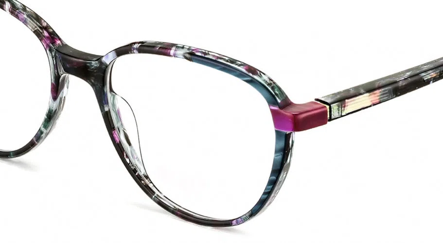 Etnia Barcelona TREVI Eyeglasses - view 50